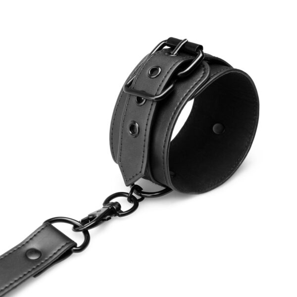 Hogtie Met Hand- en Enkelboeien - Afbeelding 6