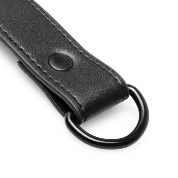Hogtie Met Hand- en Enkelboeien - Afbeelding 8