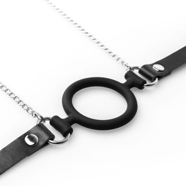 Tepelklemmen & Siliconen Gag Ring - Afbeelding 6
