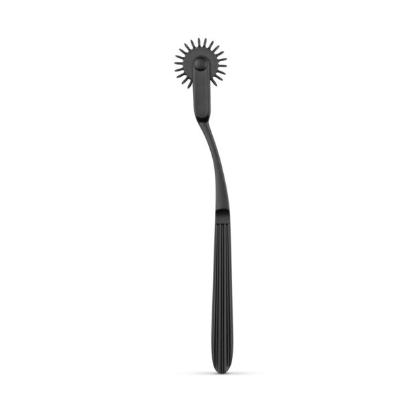 Aluminium Pinwheel - Zwart - Afbeelding 3