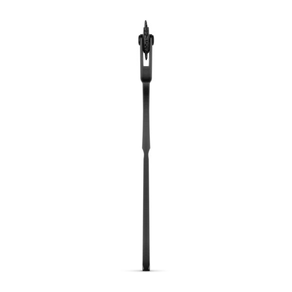Aluminium Pinwheel - Zwart - Afbeelding 4