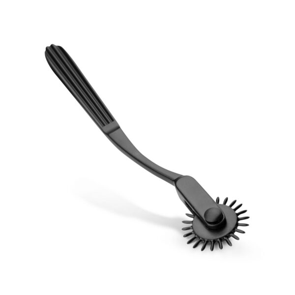 Aluminium Pinwheel - Zwart - Afbeelding 5