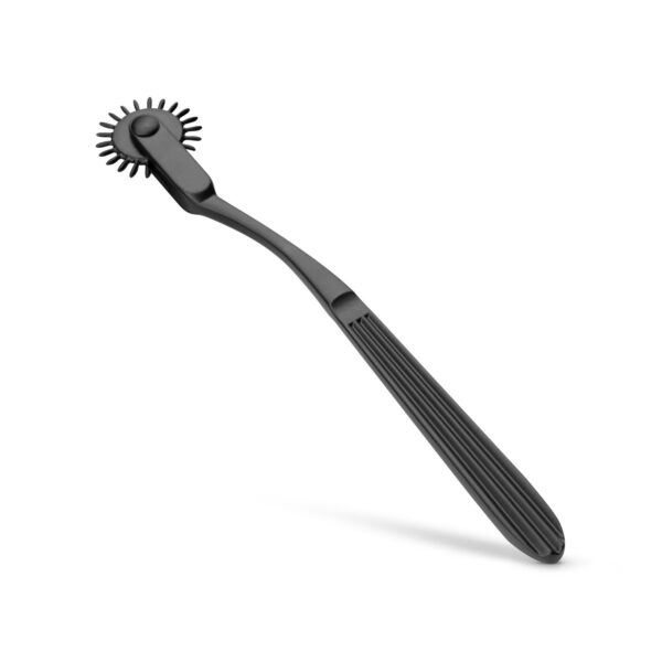 Aluminium Pinwheel - Zwart - Afbeelding 6
