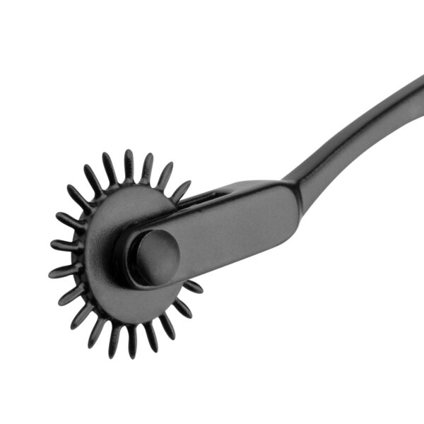 Aluminium Pinwheel - Zwart - Afbeelding 7