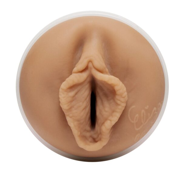 Fleshlight Girls - Eliza Ibarra Ethereal - Afbeelding 3