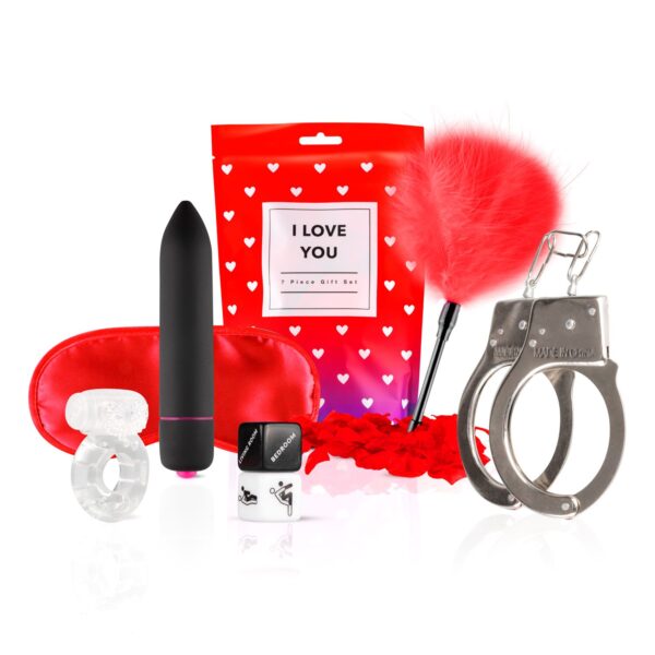 Loveboxxx - I Love You - Afbeelding 2
