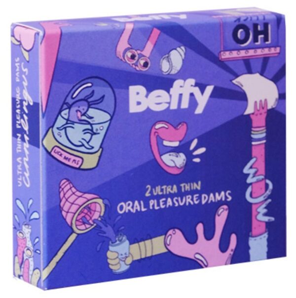 Beffy Liklapjes - Afbeelding 2