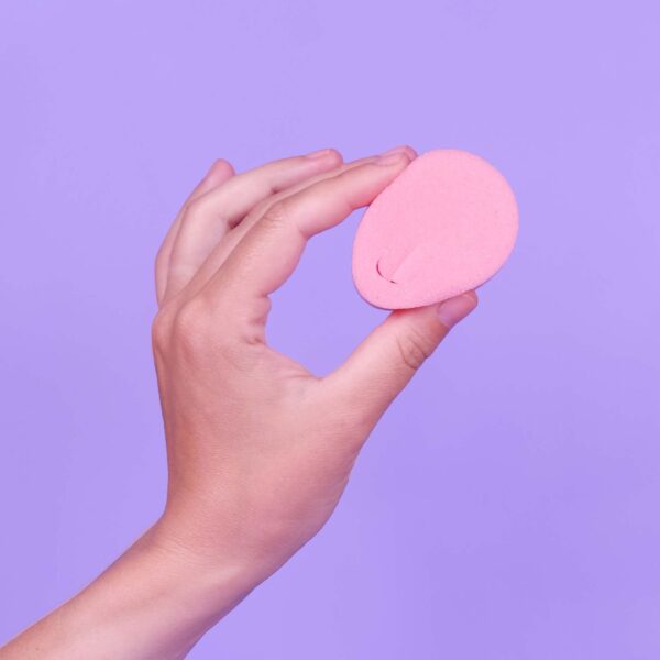 Beppy Soft + Comfort Tampons WET - 4 stuks - Afbeelding 3