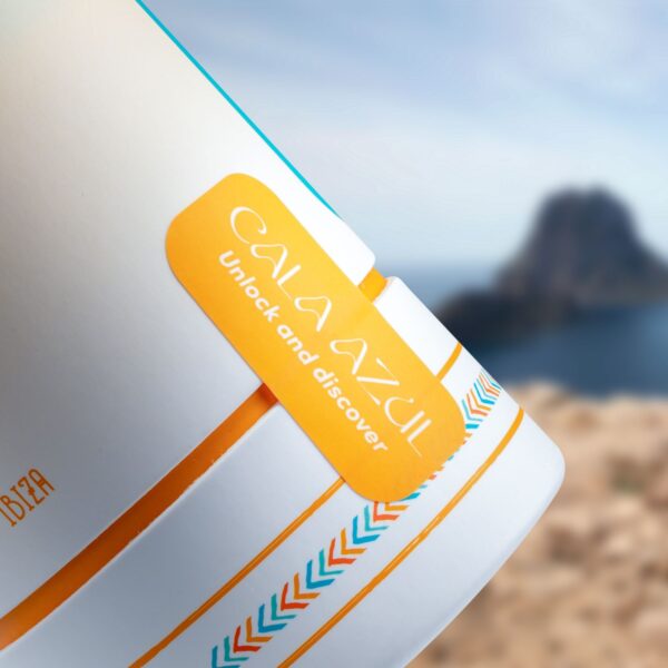 Cala Azul - Dani Koppel Toy - Afbeelding 17