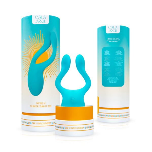Cala Azul - Dani Koppel Toy - Afbeelding 9