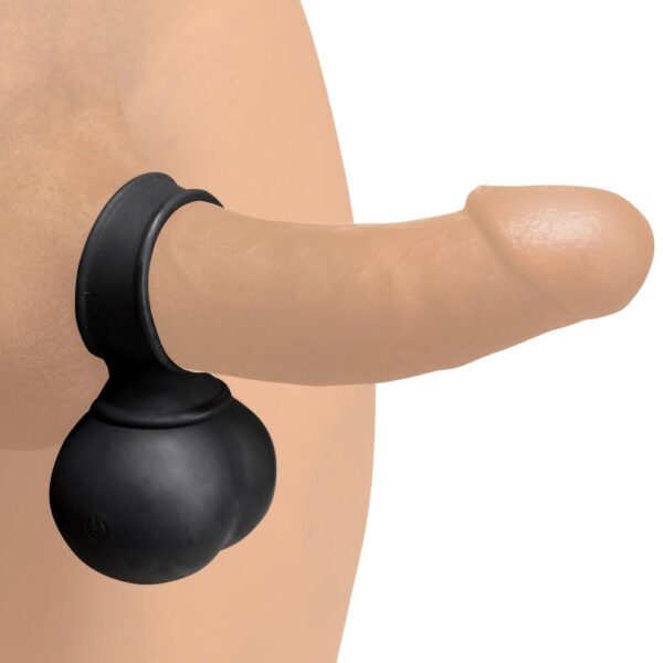 Trinity Vibes - Vibrerende Ballen - X-Large - Afbeelding 2