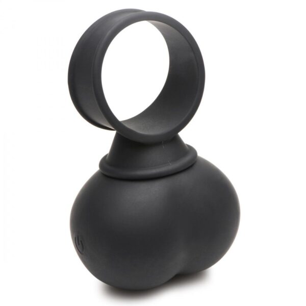 Trinity Vibes - Vibrerende Ballen - X-Large - Afbeelding 3