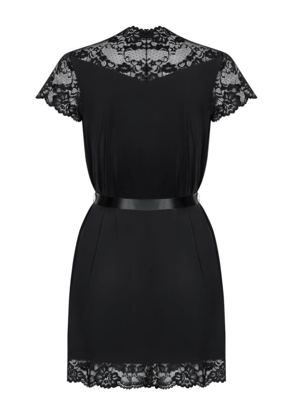 Kimono Met Kant - Afbeelding 4