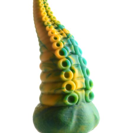 Monstropus Tentakel Monster Dildo