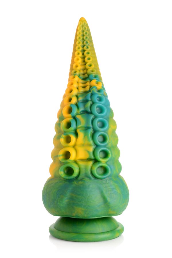 Monstropus Tentakel Monster Dildo - Afbeelding 3