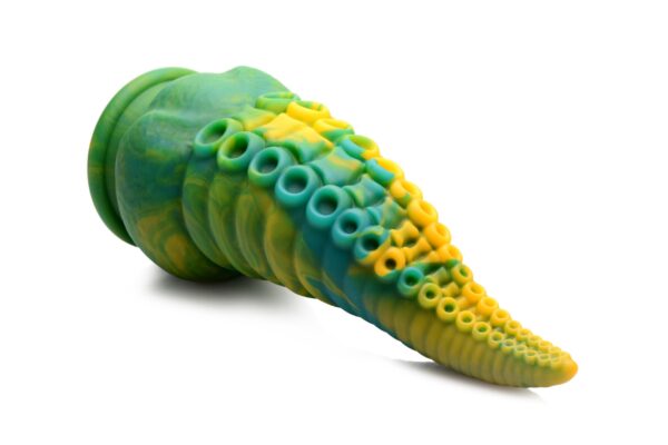 Monstropus Tentakel Monster Dildo - Afbeelding 5