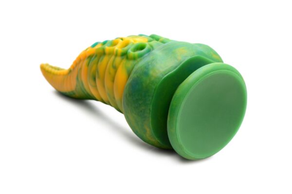 Monstropus Tentakel Monster Dildo - Afbeelding 7