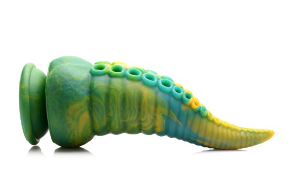 Monstropus Tentakel Monster Dildo - Afbeelding 8