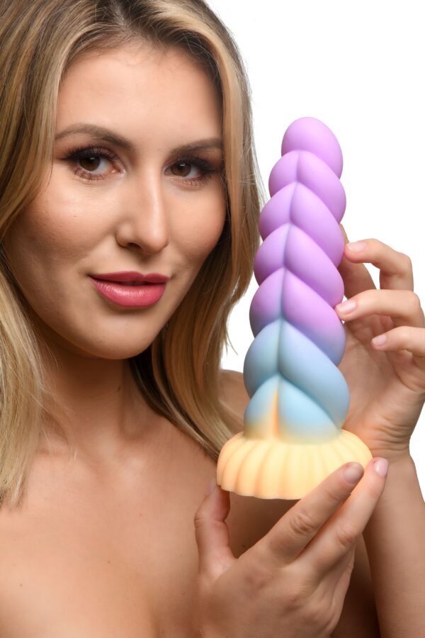 Mystique Eenhoorn Dildo - Afbeelding 6