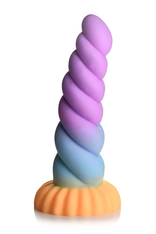 Mystique Eenhoorn Dildo - Afbeelding 2