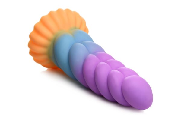 Mystique Eenhoorn Dildo - Afbeelding 3