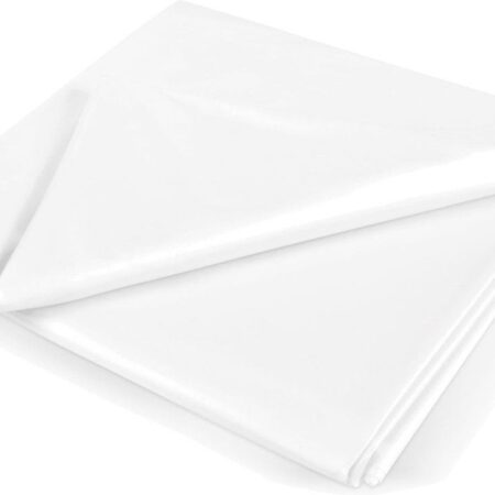 SexMAX WetGAMES Laklaken 180 x 220 cm - Wit