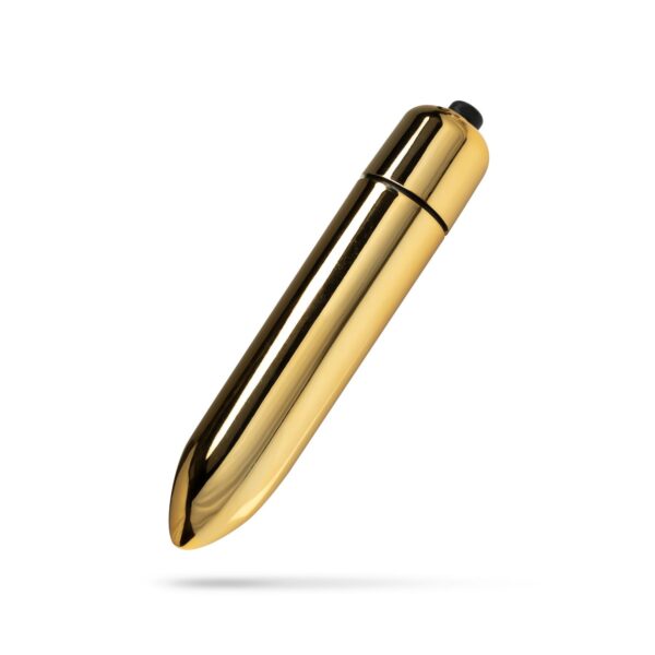 Bullet Vibrator - Goud - Afbeelding 2