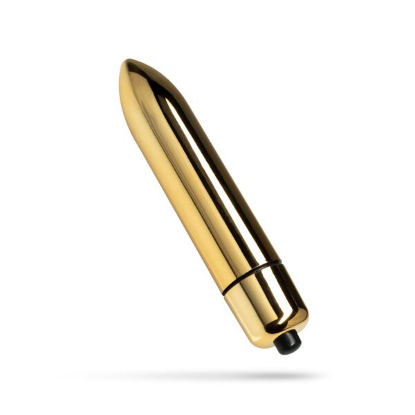 Bullet Vibrator - Goud - Afbeelding 3