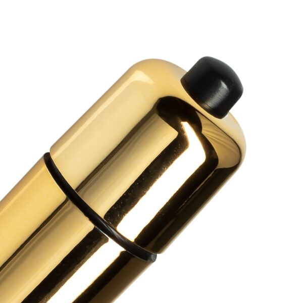 Bullet Vibrator - Goud - Afbeelding 4