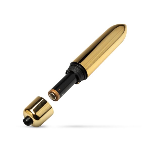 Bullet Vibrator - Goud - Afbeelding 5
