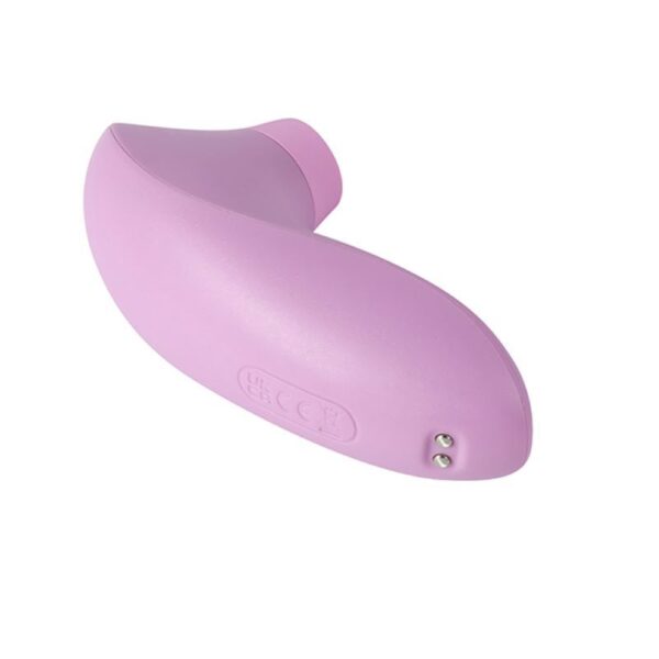 SVAKOM - Pulse Lite Neo Clitoris Stimulator - Paars - Afbeelding 3