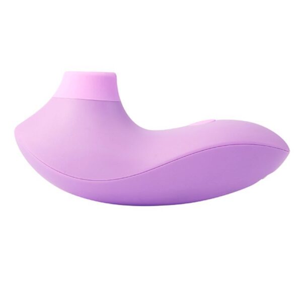 SVAKOM - Pulse Lite Neo Clitoris Stimulator - Paars - Afbeelding 4