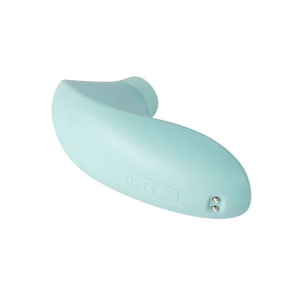 SVAKOM - Pulse Lite Neo Clitoris Stimulator - Munt - Afbeelding 4