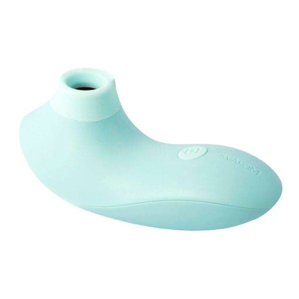 SVAKOM - Pulse Lite Neo Clitoris Stimulator - Munt - Afbeelding 2