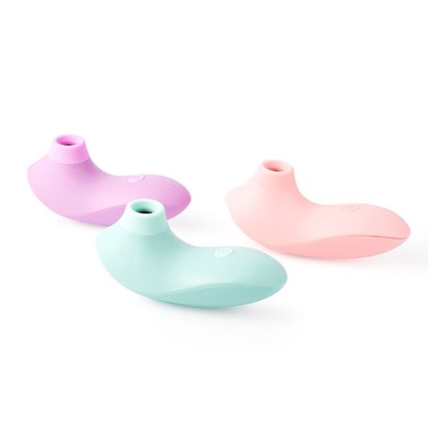 SVAKOM - Pulse Lite Neo Clitoris Stimulator - Roze - Afbeelding 5