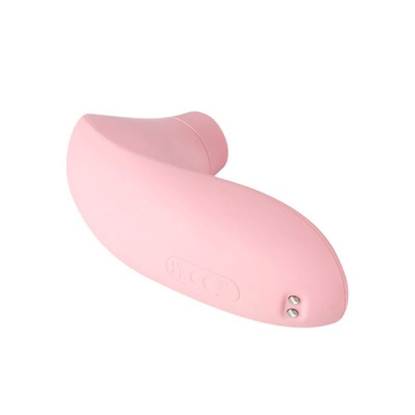 SVAKOM - Pulse Lite Neo Clitoris Stimulator - Roze - Afbeelding 4