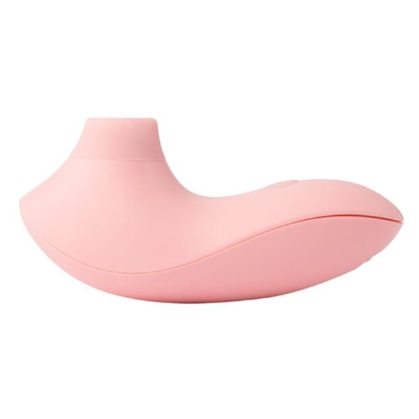 SVAKOM - Pulse Lite Neo Clitoris Stimulator - Roze - Afbeelding 3