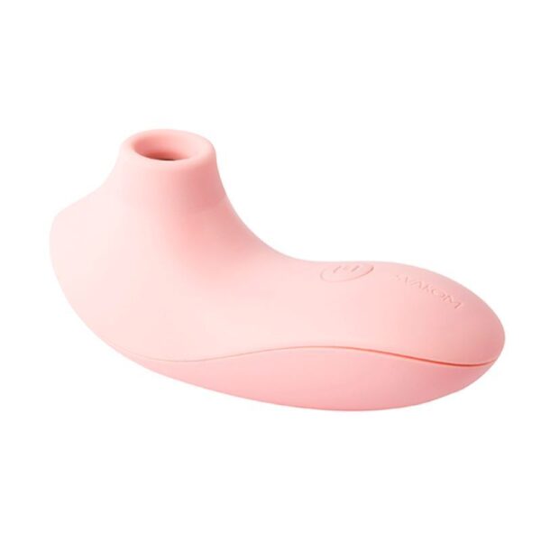 SVAKOM - Pulse Lite Neo Clitoris Stimulator - Roze - Afbeelding 2