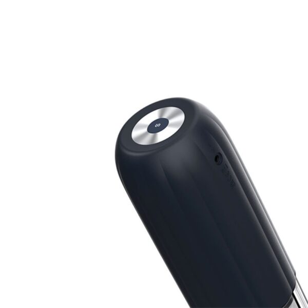 SVAKOM - Alex Neo 2 Interactieve Stotende Masturbator - Afbeelding 2