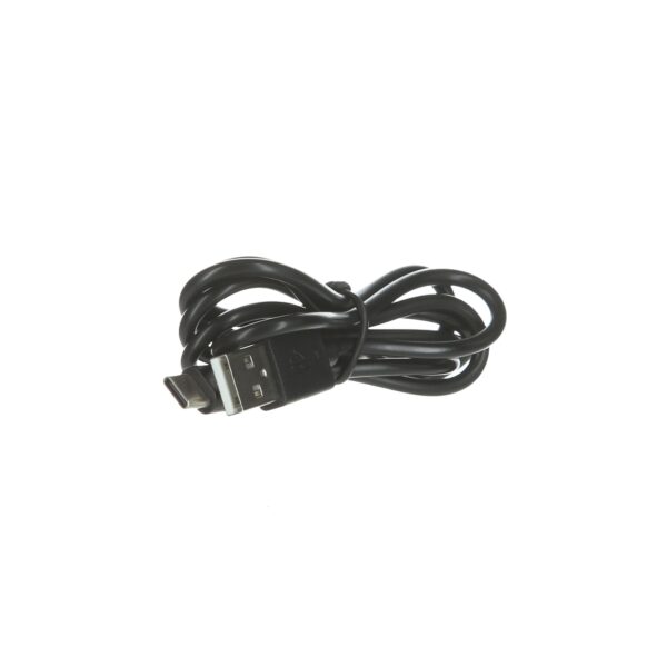 Palm Power -  Extreme Wand Vibrator - Zwart - Afbeelding 8