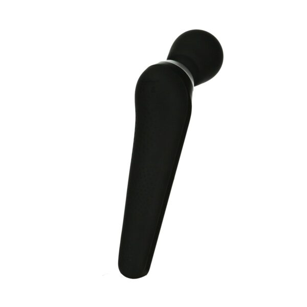 Palm Power -  Extreme Wand Vibrator - Zwart - Afbeelding 3