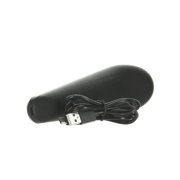 Palm Power -  Extreme Wand Vibrator - Zwart - Afbeelding 4