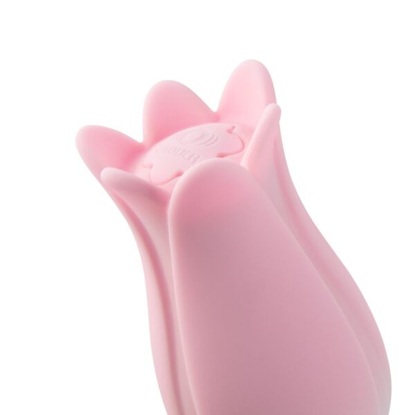 OTOUCH - Bloom Clitoris Vibrator - Afbeelding 2