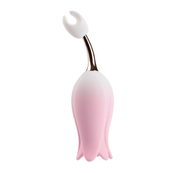 OTOUCH - Bloom Clitoris Vibrator - Afbeelding 4