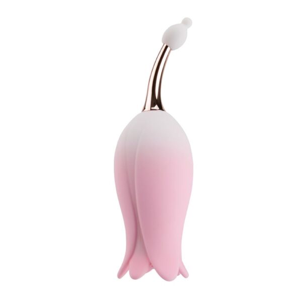 OTOUCH - Bloom Clitoris Vibrator - Afbeelding 5