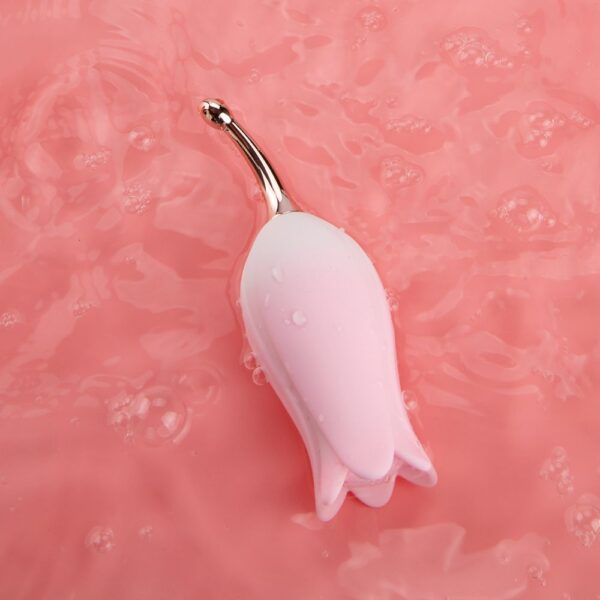 OTOUCH - Bloom Clitoris Vibrator - Afbeelding 8