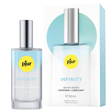 Pjur® Infinity Glijmiddel op Waterbasis - 50ml
