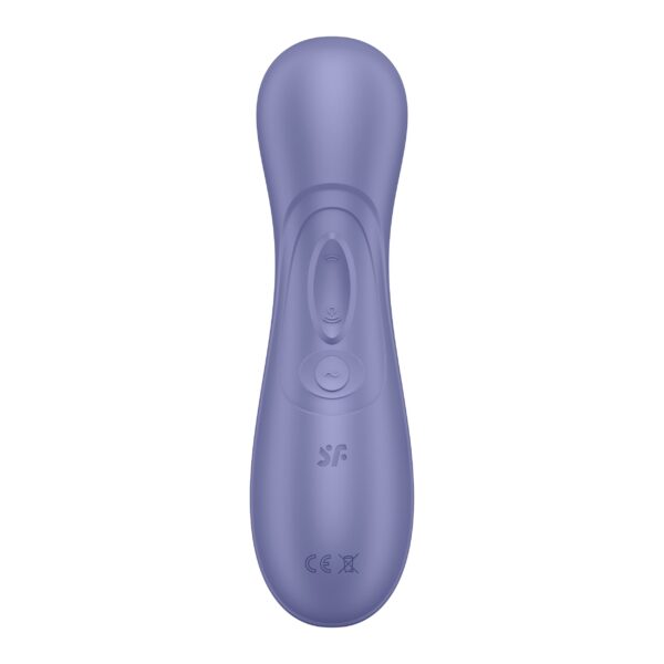 Satisfyer Pro 2 - Generation 3 App Controlled - Lila - Afbeelding 5