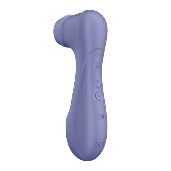 Satisfyer Pro 2 - Generation 3 App Controlled - Lila - Afbeelding 6