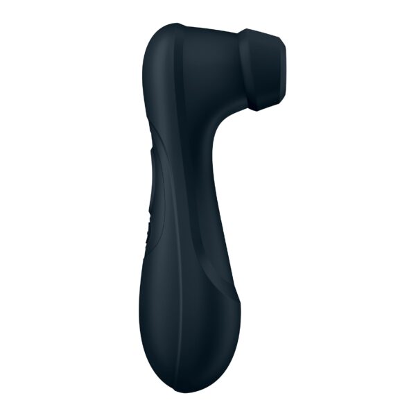 Satisfyer Pro 2 - Generation 3 App Controlled - Zwart - Afbeelding 2